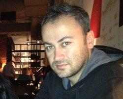 Ahmet