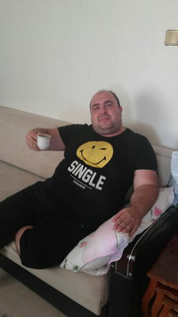 Yalçın
