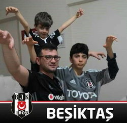 Bekir
