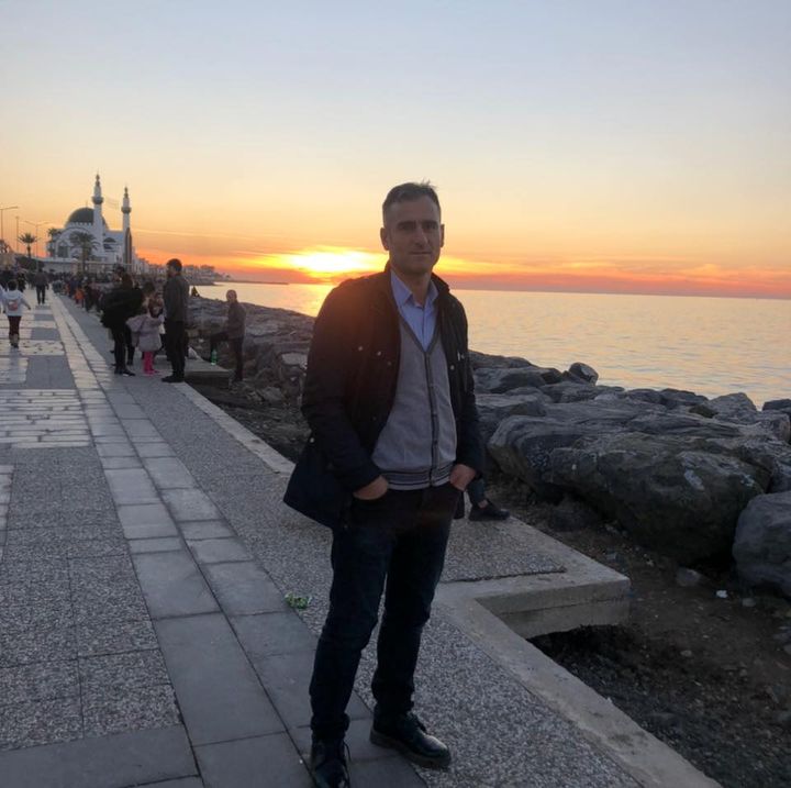 Servet