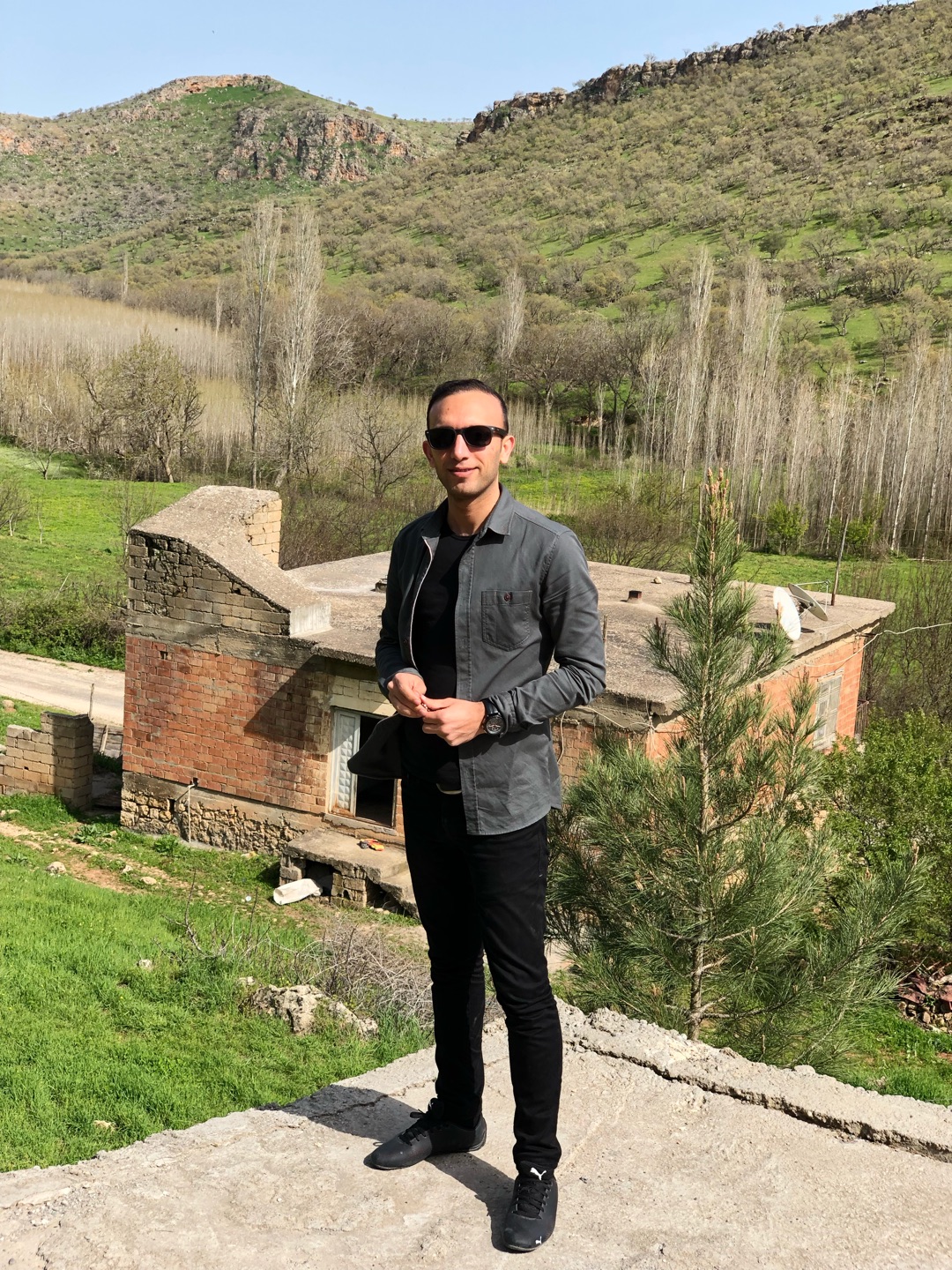 Emrah