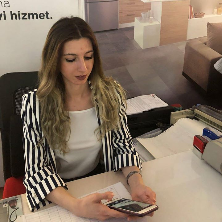 Ayşenur