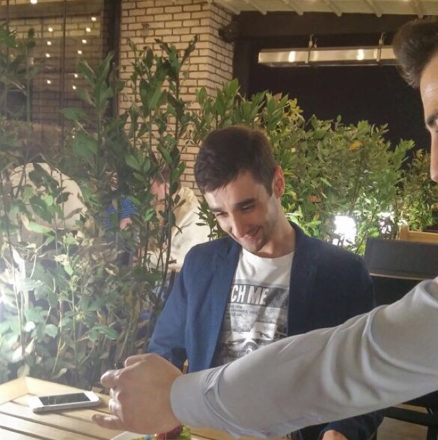 Serkan