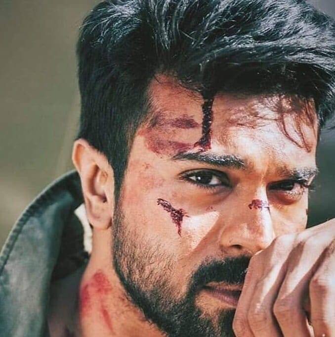 Charan