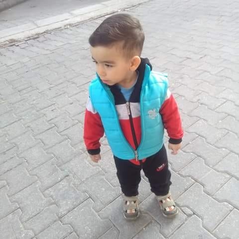 Muhammed