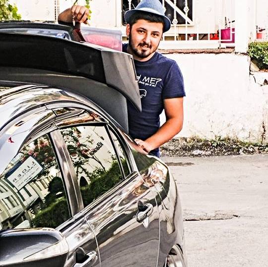Okan