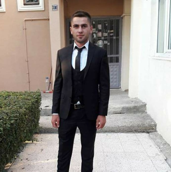 Serkan