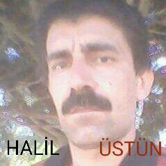 Halil