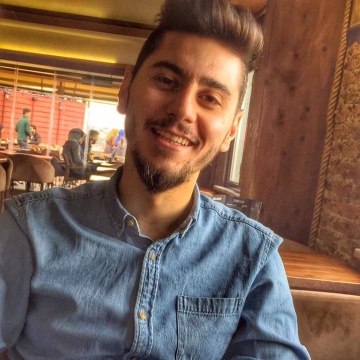 M Furkan