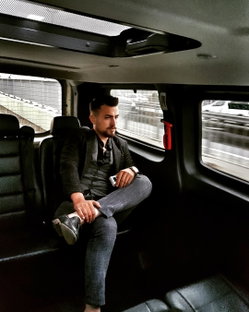 Mesut