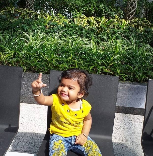Anshika