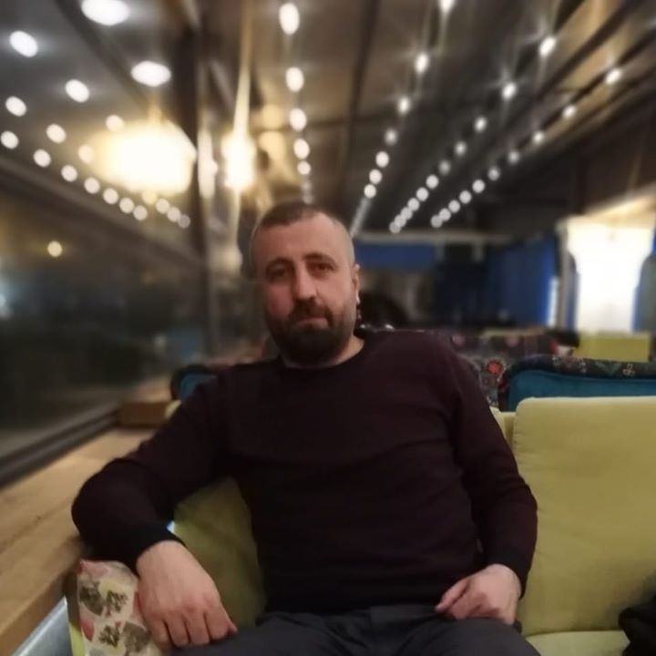 Ali