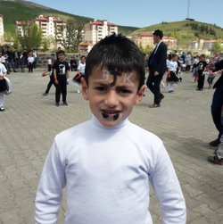 Serkan