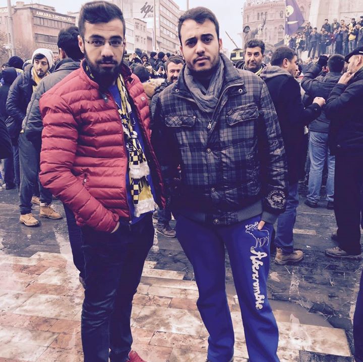 Caner