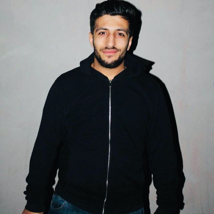 Ibrahim