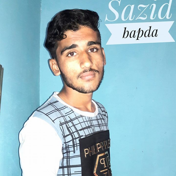 Sazid