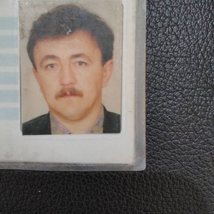 İsmail