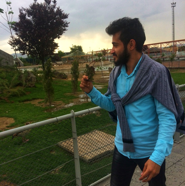 Ahmet