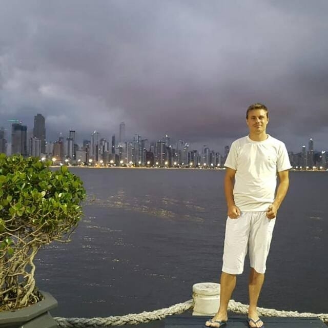 Daniel