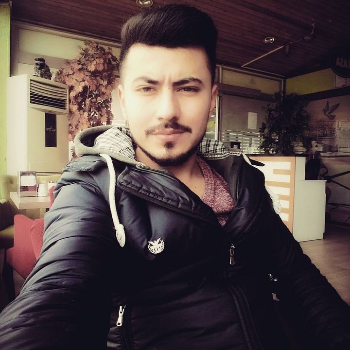 Gökhan