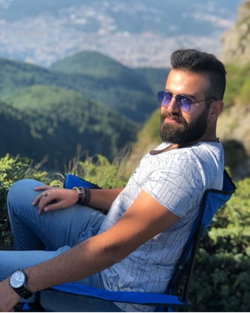 Gökhan