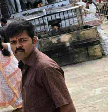 Deepak