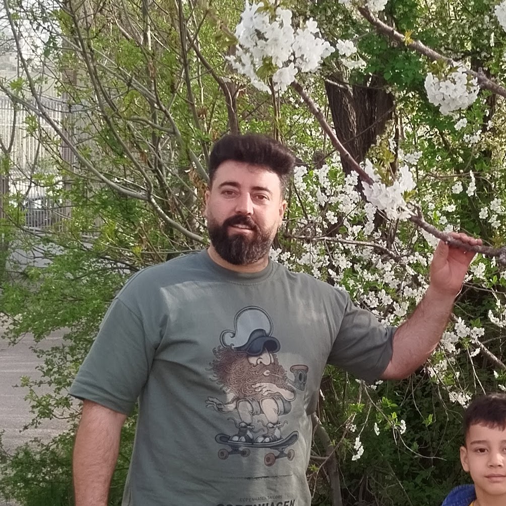 Alireza