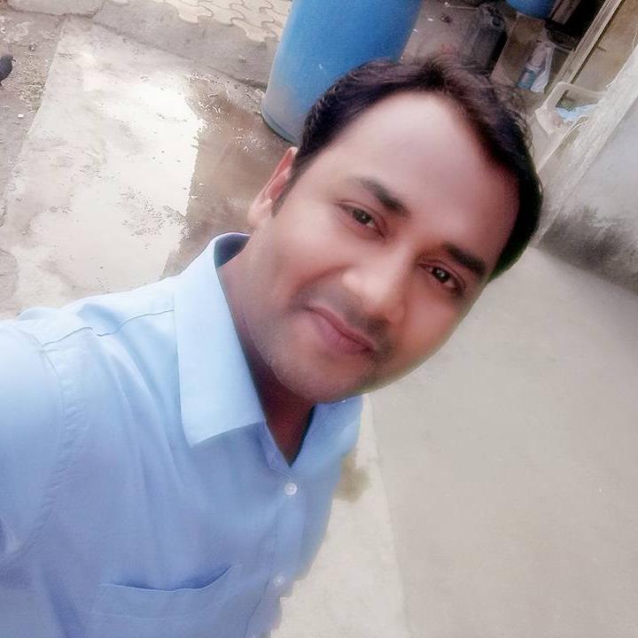 Abhishek