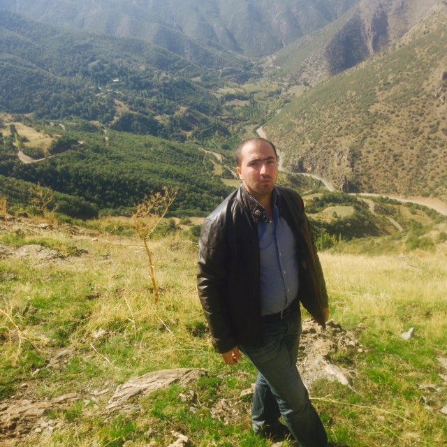 Özcan