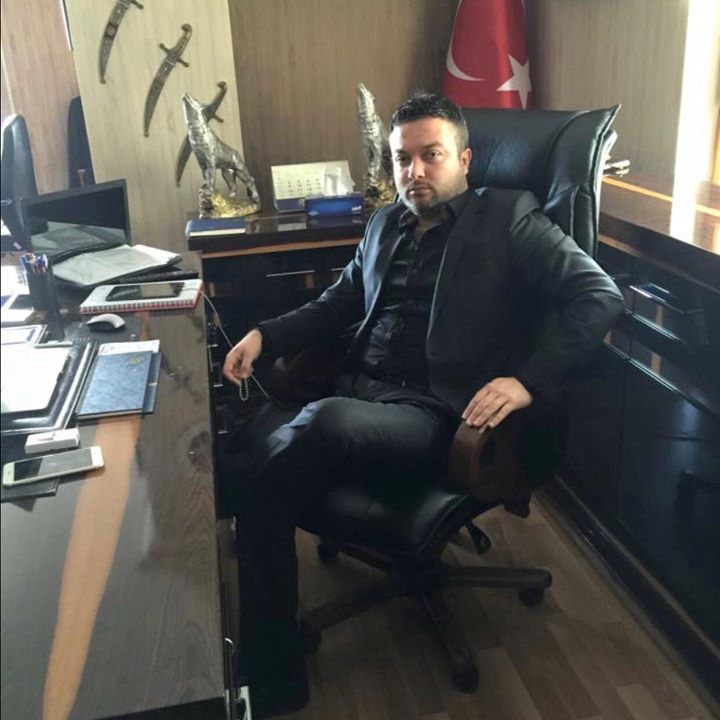 Ismail