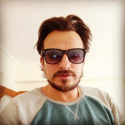 Serkan