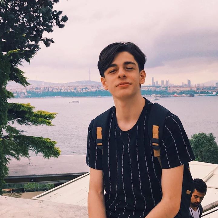Kadir
