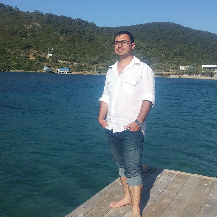 Serkan