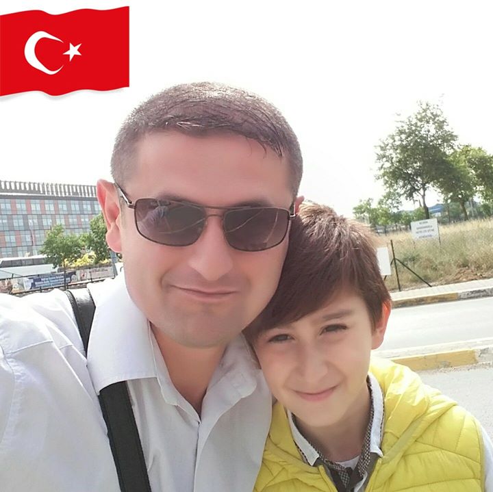 Tuncay