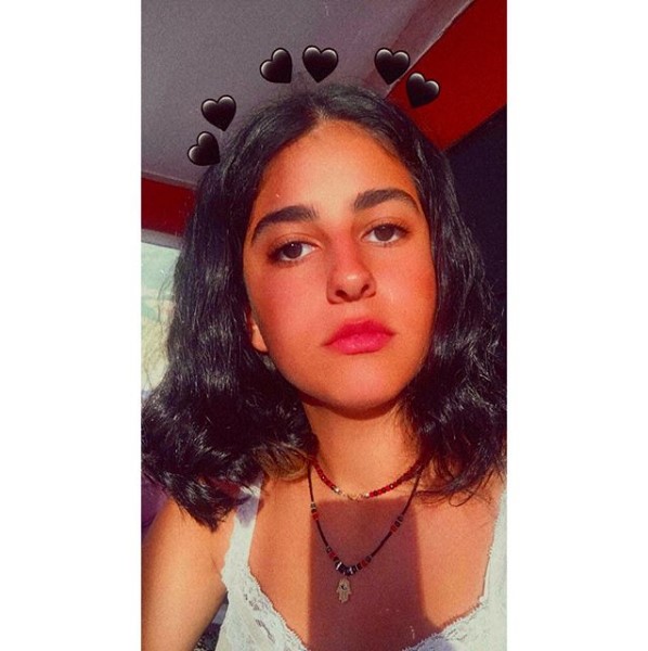 Zeynep
