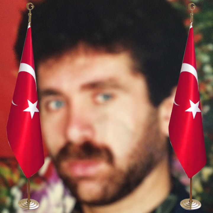 Ali