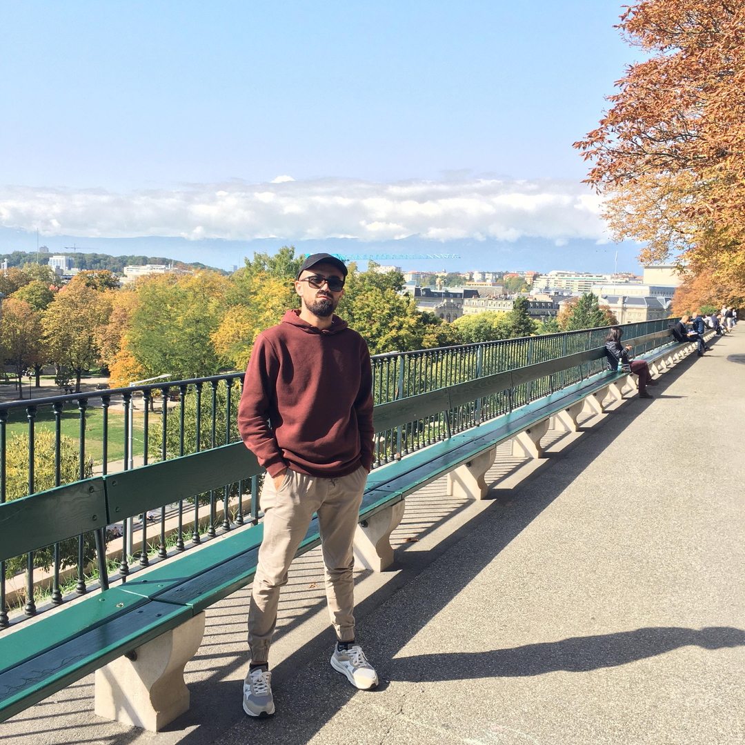 Bilal