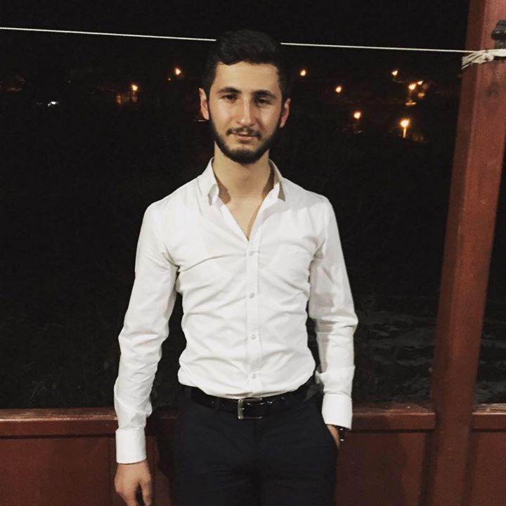 Ahmet