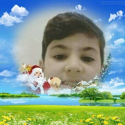 Enes