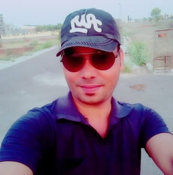 Ravinder
