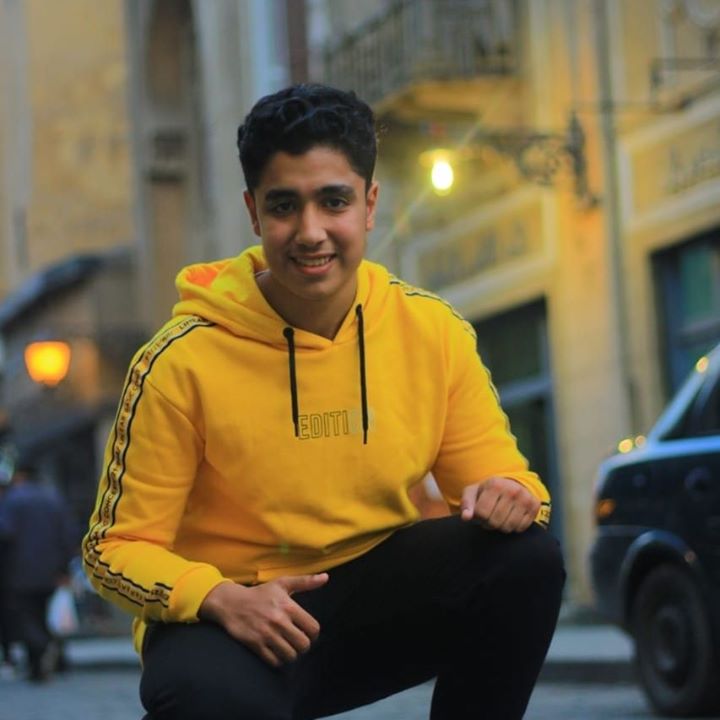 Mahmoud
