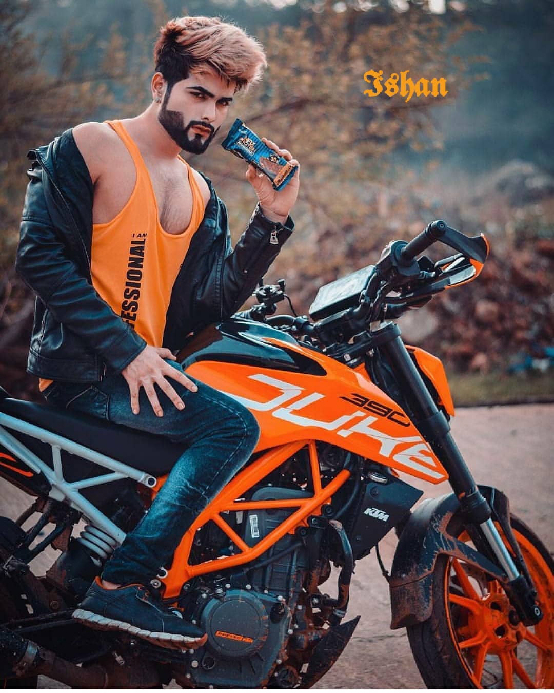 Ronak
