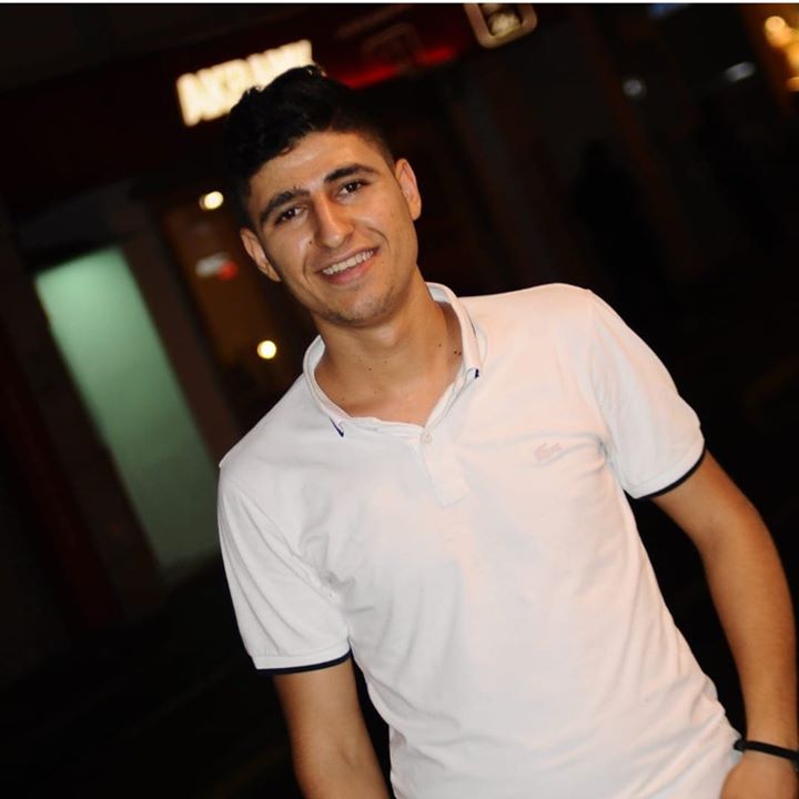 Ahmet