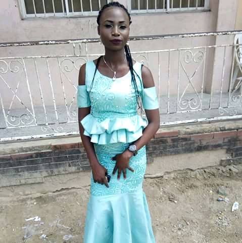 Rukevwe