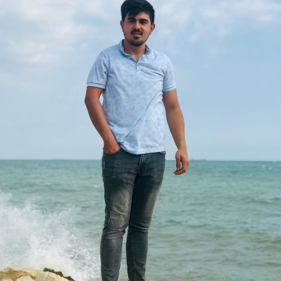 Ali