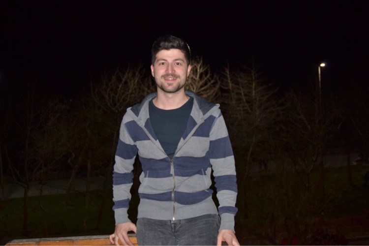 Mehmet