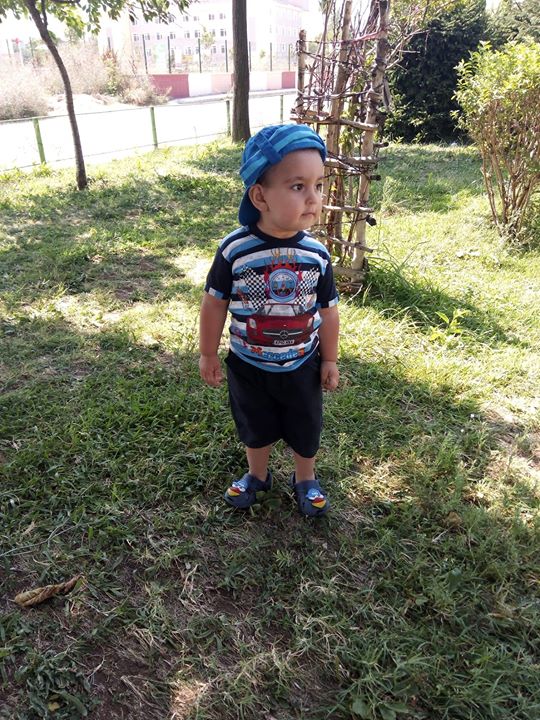 Hasan