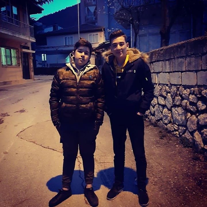 Mehmet