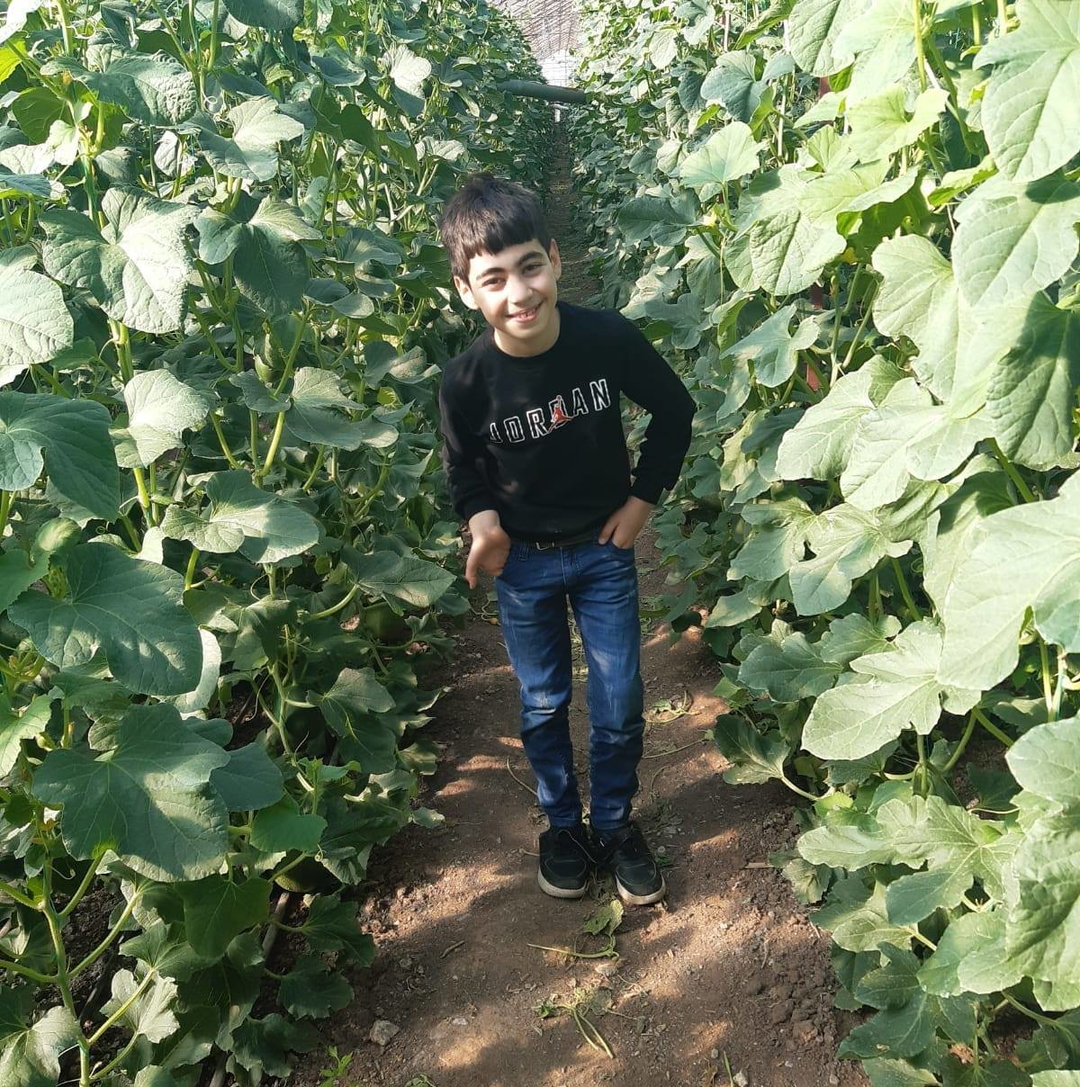 Bayram