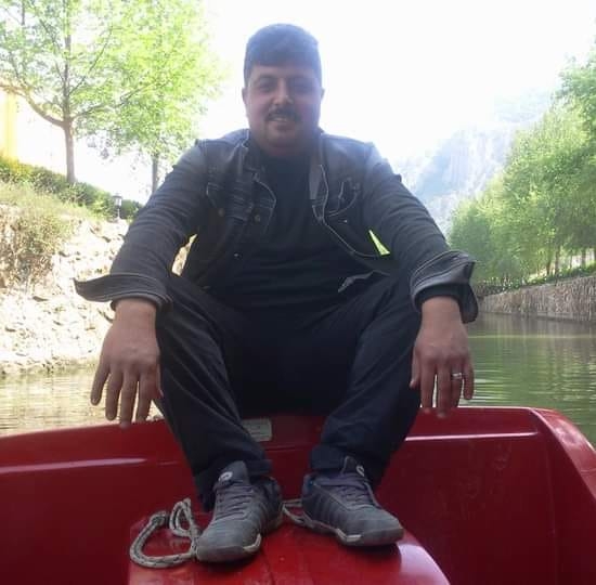 Metin